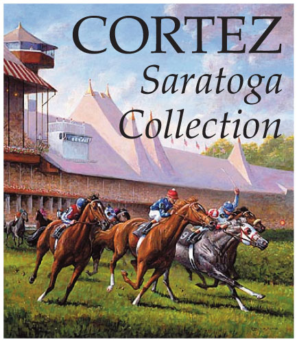 Cortez Saratoga Collection